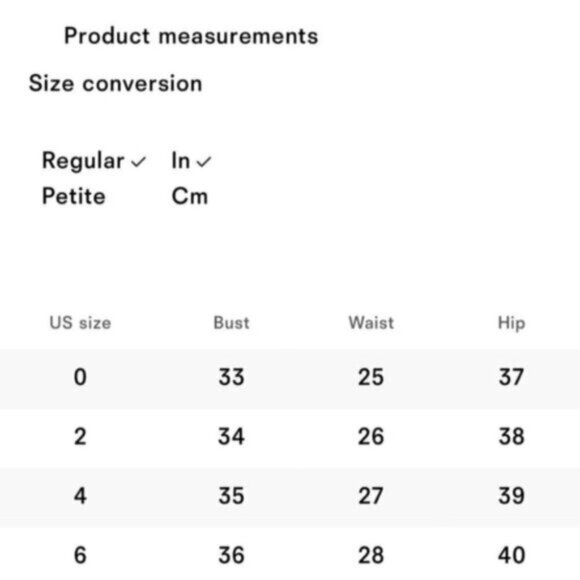 NWT Reformation Robbie Linen Two Piece Matching Set in Black & White | size 4 - Picture 6 of 9